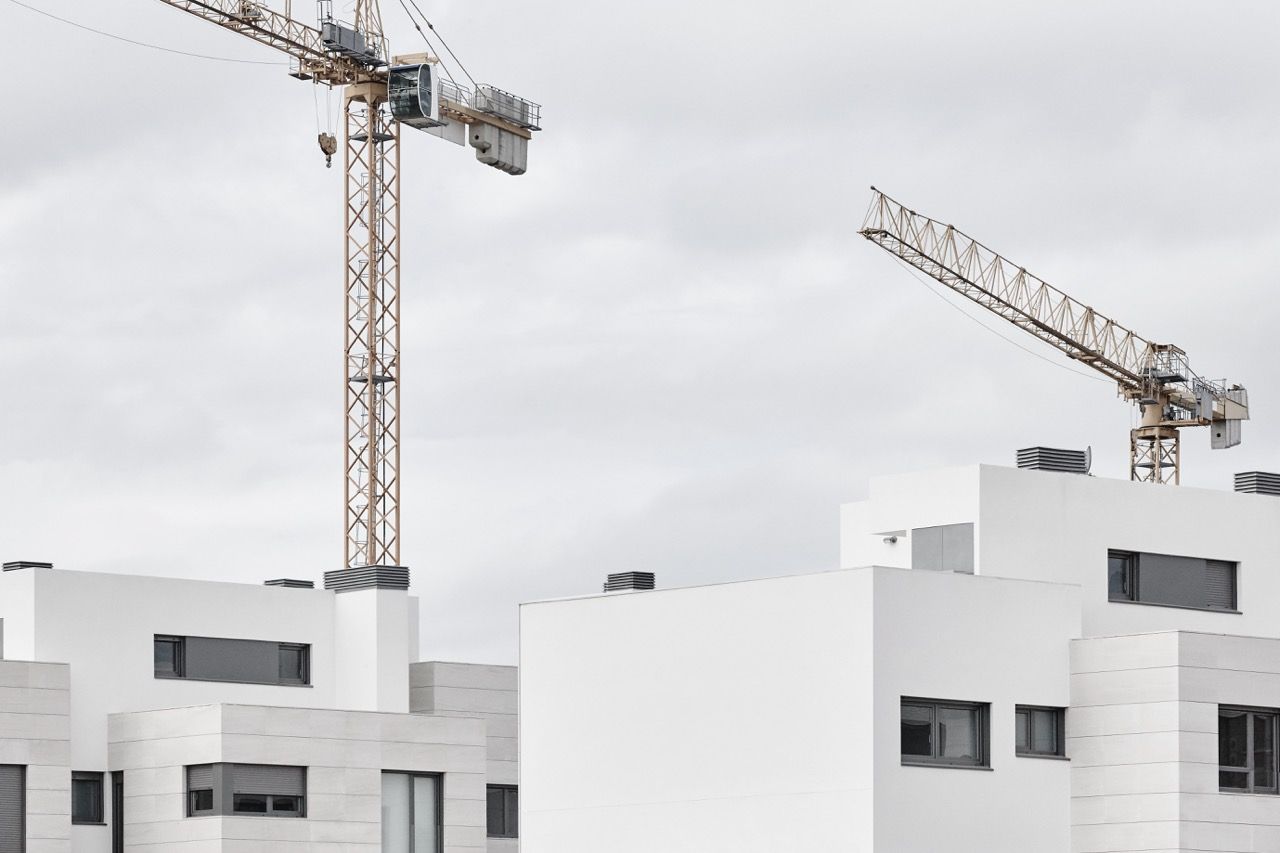Innovación en construcción